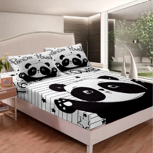 Kids Bedding Set
